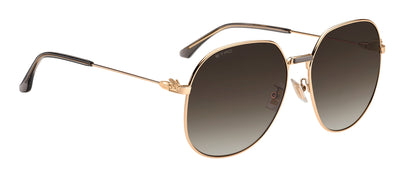 ETRO 0060/F/S Gold Copper/Brown Shaded Gradient #colour_gold-copper-brown-shaded-gradient