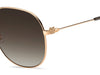 ETRO 0060/F/S Gold Copper/Brown Shaded Gradient #colour_gold-copper-brown-shaded-gradient