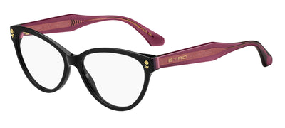 ETRO 0014 Black Violet #colour_black-violet