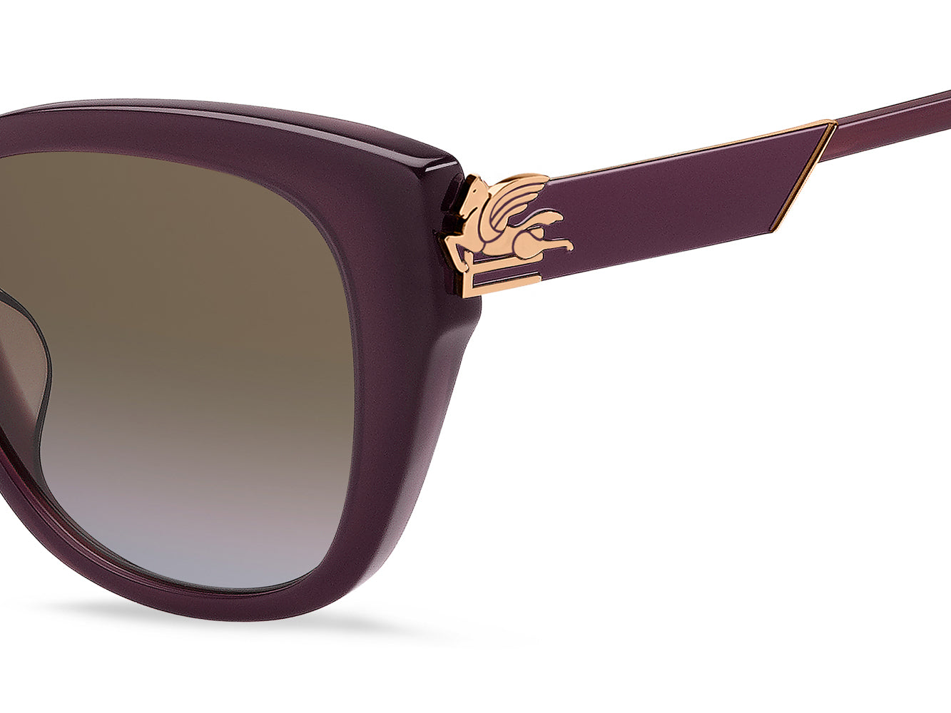 ETRO 0062/F/S Violet/Brown Shaded Violet Antireflex Gradient #colour_violet-brown-shaded-violet-antireflex-gradient