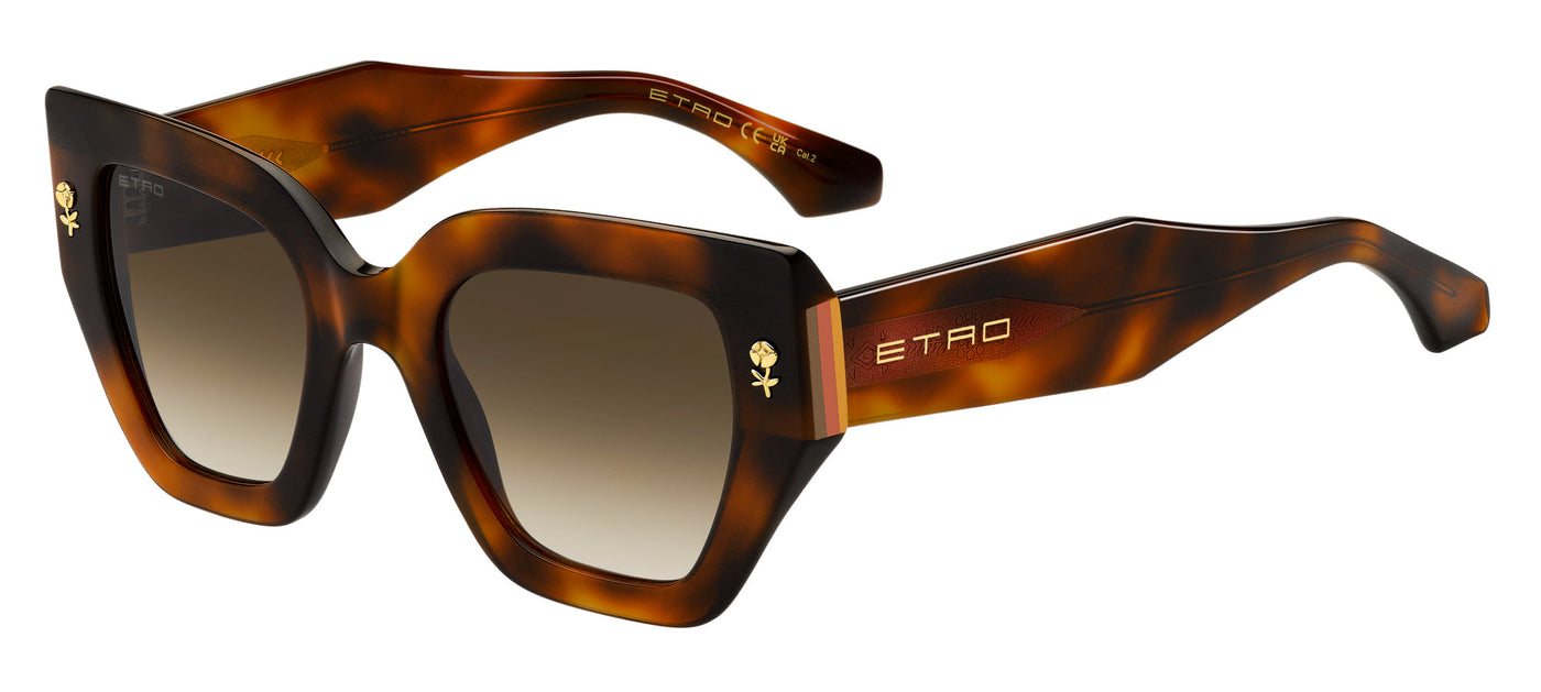 ETRO 0010/S Havana/Brown Shaded Gradient #colour_havana-brown-shaded-gradient