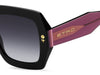 ETRO 0011/S Black Violet/Dark Grey Shaded Gradient #colour_black-violet-dark-grey-shaded-gradient