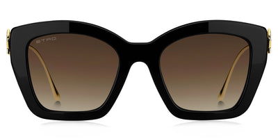 ETRO 0039/G/S Black Gold/Brown Shaded Gradient #colour_black-gold-brown-shaded-gradient