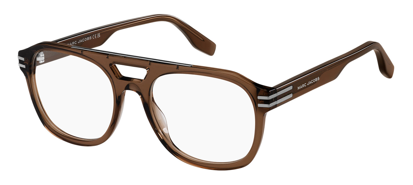 Marc Jacobs Marc 788 Brown #colour_brown