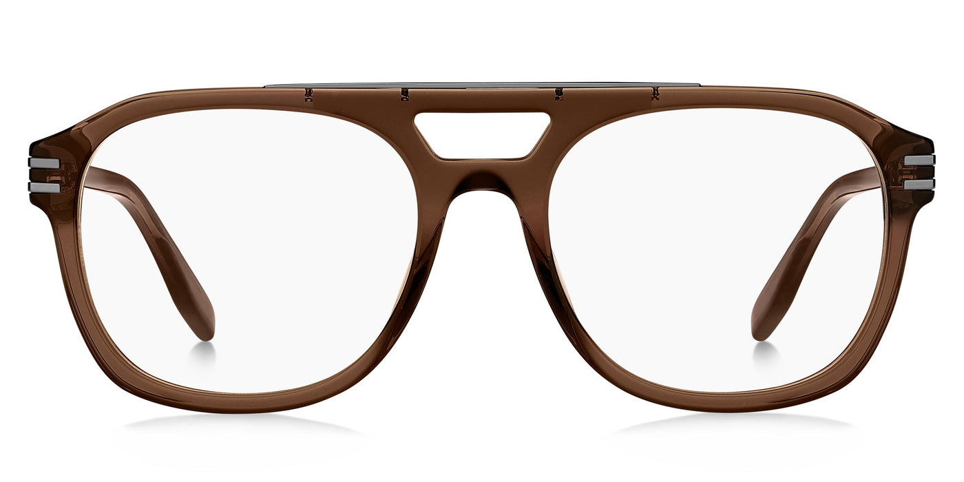 Marc Jacobs Marc 788 Brown #colour_brown