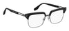 Marc Jacobs Marc 786 Matte Dark Ruthenium Black #colour_matte-dark-ruthenium-black