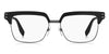 Marc Jacobs Marc 786 Matte Dark Ruthenium Black #colour_matte-dark-ruthenium-black