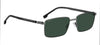 Boss 1700/S Matte Dark Ruthenium Grey/Green Polarised #colour_matte-dark-ruthenium-grey-green-polarised