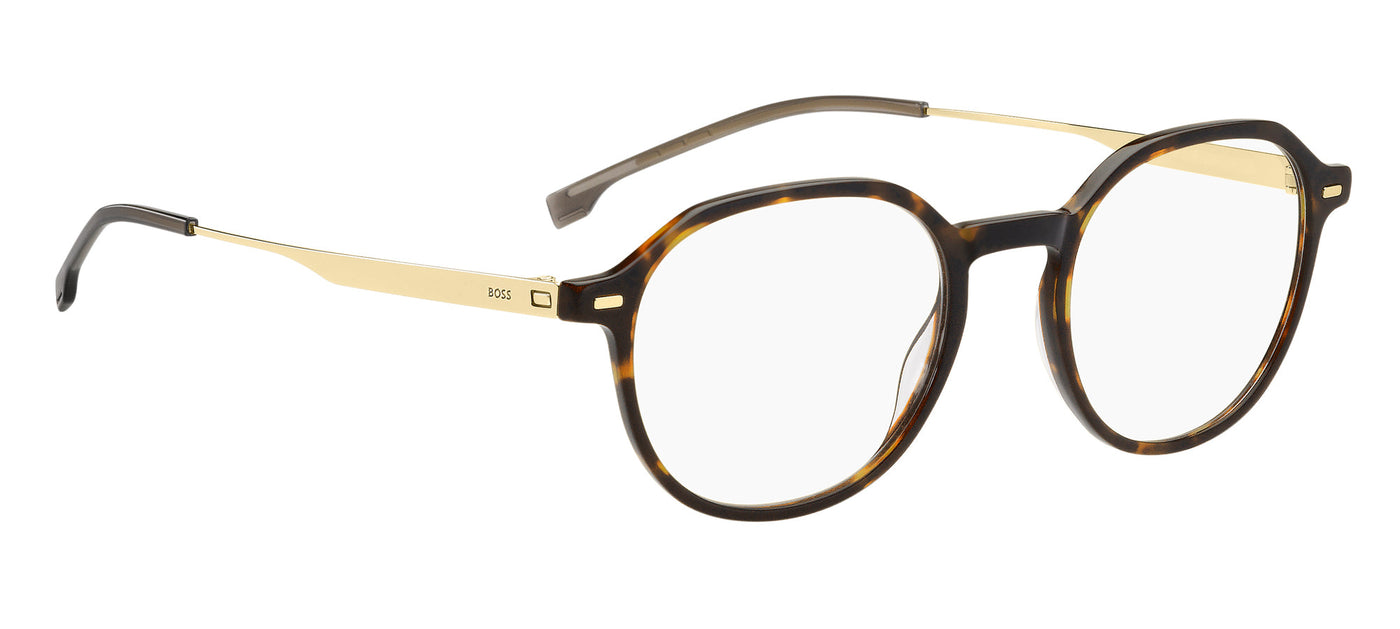 Boss 1697 Havana Gold #colour_havana-gold