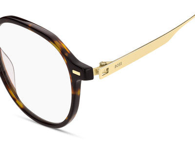 Boss 1697 Havana Gold #colour_havana-gold