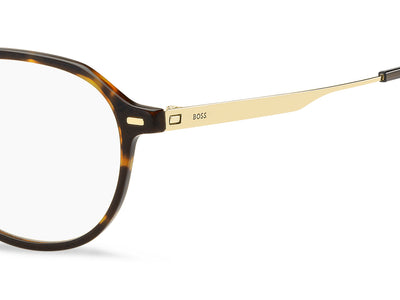 Boss 1697 Havana Gold #colour_havana-gold