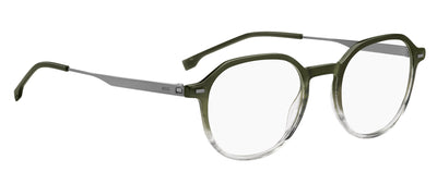 Boss 1697 Green Dark Ruthenium #colour_green-dark-ruthenium