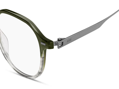 Boss 1697 Green Dark Ruthenium #colour_green-dark-ruthenium