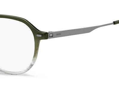 Boss 1697 Green Dark Ruthenium #colour_green-dark-ruthenium