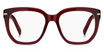 Boss 1734 Burgundy #colour_burgundy