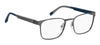 Tommy Hilfiger TH2147 Matte Dark Ruthenium #colour_matte-dark-ruthenium