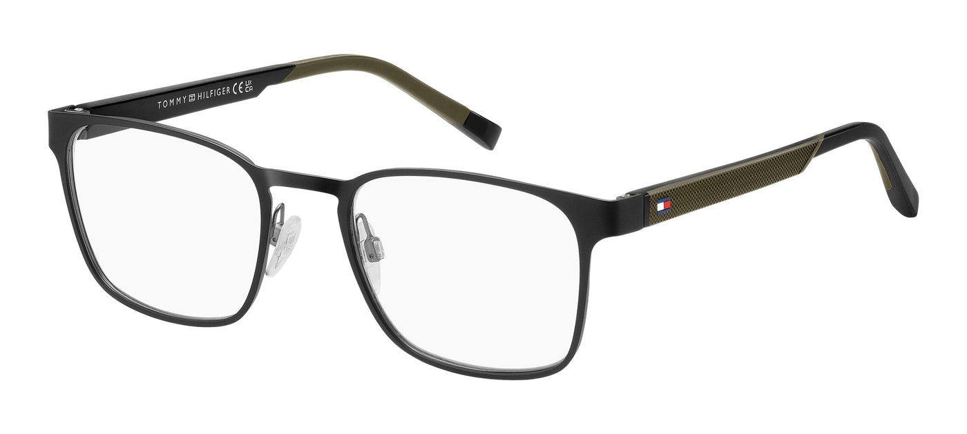 Tommy Hilfiger TH2147 Matte Ruthenium #colour_matte-ruthenium