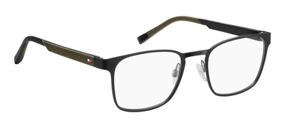 Tommy Hilfiger TH2147 Matte Ruthenium #colour_matte-ruthenium