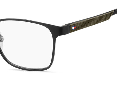 Tommy Hilfiger TH2147 Matte Ruthenium #colour_matte-ruthenium