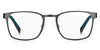 Tommy Hilfiger TH2147 Matte Ruthenium Black #colour_matte-ruthenium-black