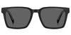 Tommy Hilfiger TH2143/S Black Grey/Grey Polarised #colour_black-grey-grey-polarised