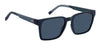 Tommy Hilfiger TH2143/S Blue/Blue #colour_blue-blue