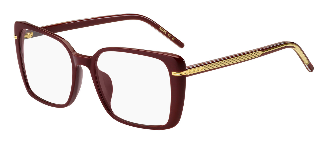 Boss 1738/G Burgundy #colour_burgundy