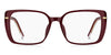 Boss 1738/G Burgundy #colour_burgundy