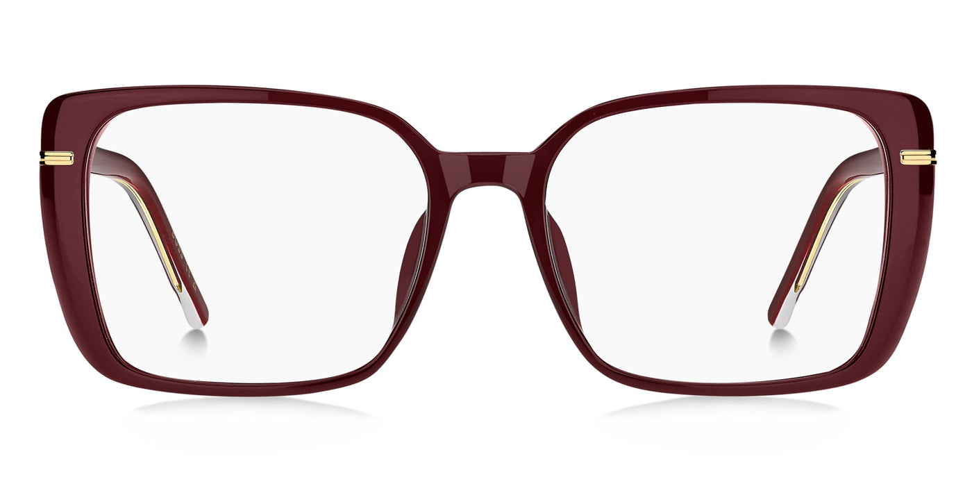 Boss 1738/G Burgundy #colour_burgundy