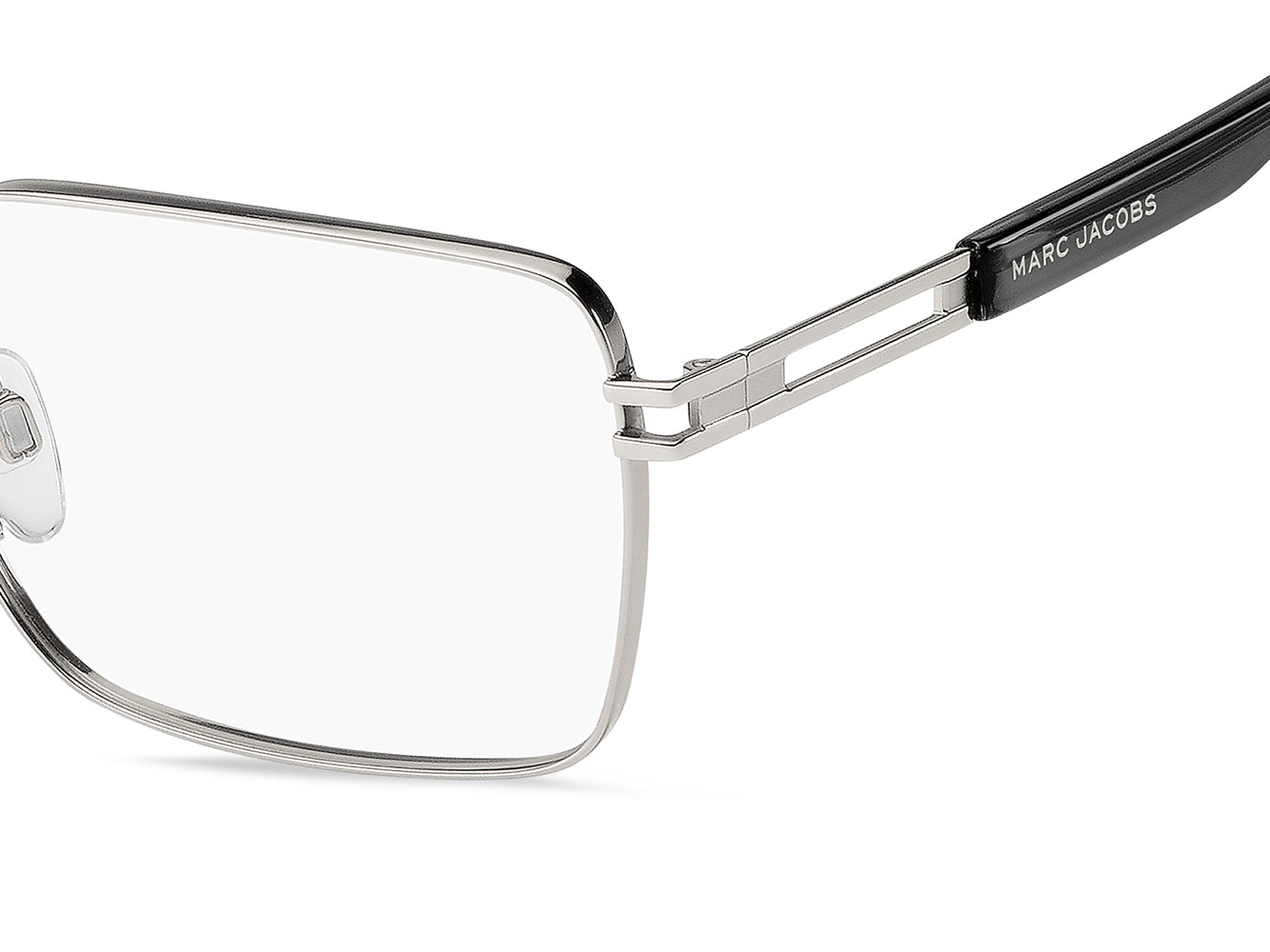 Marc Jacobs Marc 783 Palladium Grey #colour_palladium-grey