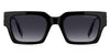 Marc Jacobs Marc 787/S Black/Dark Grey Shaded Gradient #colour_black-dark-grey-shaded-gradient