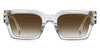 Marc Jacobs Marc 787/S Crystal/Brown Shaded Gradient #colour_crystal-brown-shaded-gradient