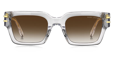 Marc Jacobs Marc 787/S Crystal/Brown Shaded Gradient #colour_crystal-brown-shaded-gradient