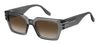 Marc Jacobs Marc 787/S Grey/Brown Shaded Gradient #colour_grey-brown-shaded-gradient