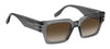 Marc Jacobs Marc 787/S Grey/Brown Shaded Gradient #colour_grey-brown-shaded-gradient