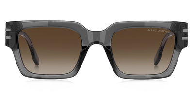 Marc Jacobs Marc 787/S Grey/Brown Shaded Gradient #colour_grey-brown-shaded-gradient