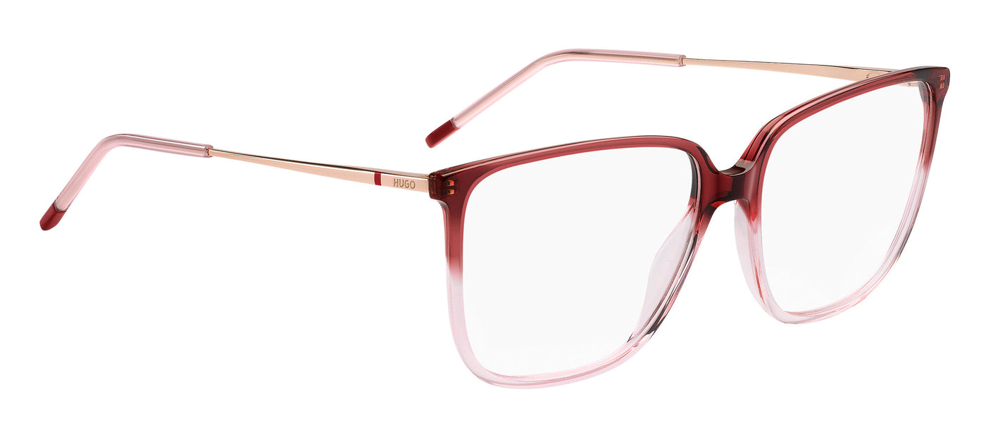 Hugo Boss Hugo HG 1323 Burgundy Pink #colour_burgundy-pink