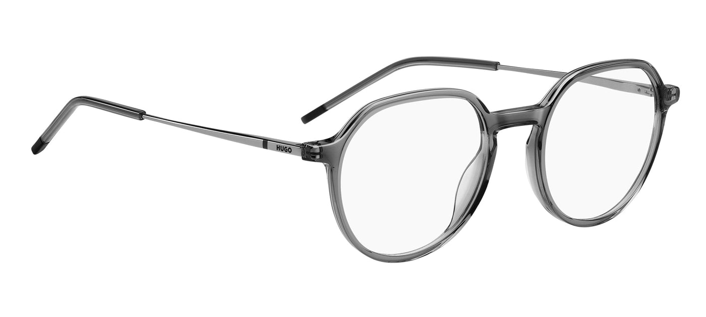 Hugo Boss Hugo HG 1320 Grey Ruthenium #colour_grey-ruthenium