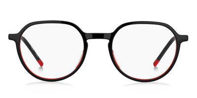 Hugo Boss Hugo HG 1320 Black Red #colour_black-red