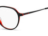 Hugo Boss Hugo HG 1320 Black Red #colour_black-red