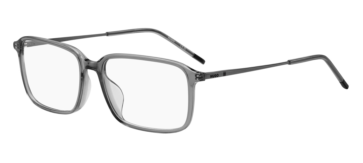 Hugo Boss Hugo HG 1321/G Grey Dark Ruthenium #colour_grey-dark-ruthenium