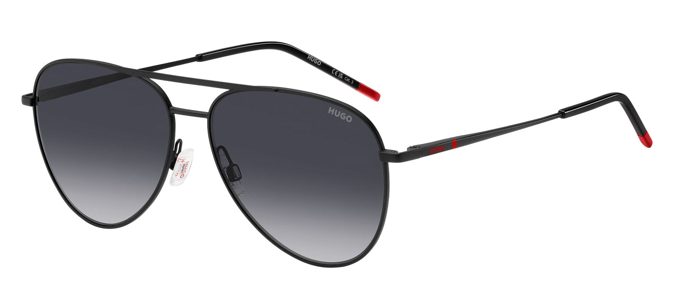 Hugo boss wayfarer glasses online