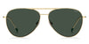 Hugo Boss Hugo HG 1318/S Gold/Green #colour_gold-green