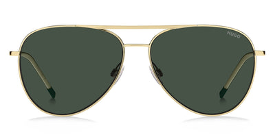 Hugo Boss Hugo HG 1318/S Gold/Green #colour_gold-green