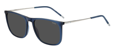 Hugo Boss Hugo HG 1319/S Blue Palladium/Grey #colour_blue-palladium-grey