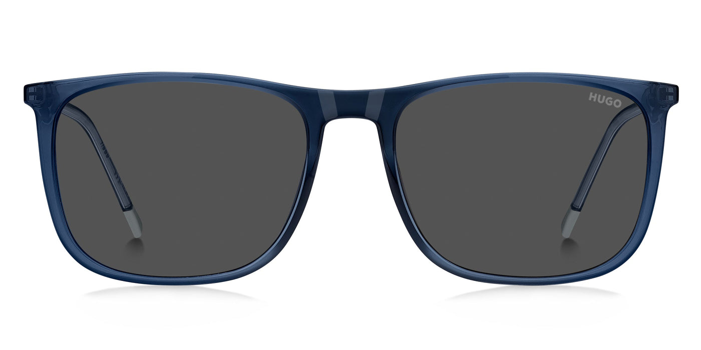 Hugo Boss Hugo HG 1319/S Blue Palladium/Grey #colour_blue-palladium-grey