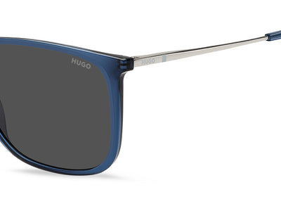 Hugo Boss Hugo HG 1319/S Blue Palladium/Grey #colour_blue-palladium-grey