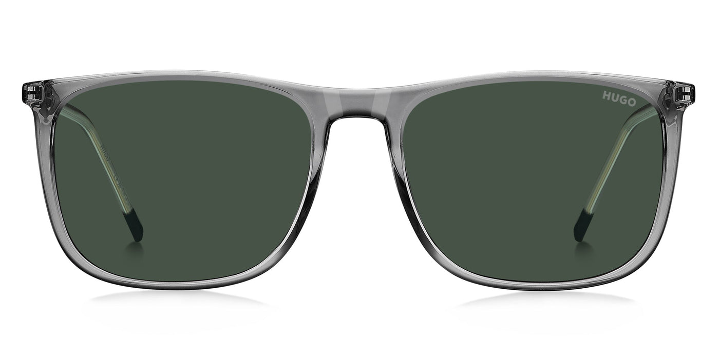 Hugo Boss Hugo HG 1319/S Grey Gold/Green #colour_grey-gold-green