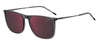 Hugo Boss Hugo HG 1319/S Grey Dark Ruthenium/Red Mirror #colour_grey-dark-ruthenium-red-mirror