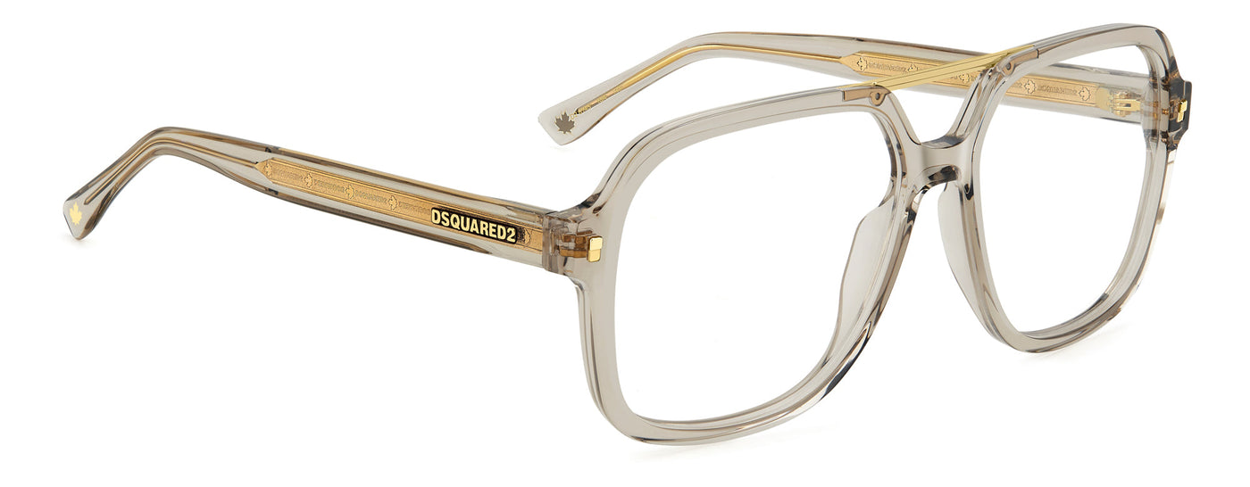 DSQUARED2 D2 0145 Beige #colour_beige